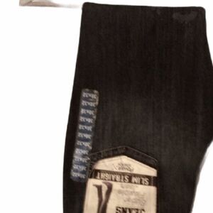 SEVEN7 Super Flexible men jeans 38 x 32